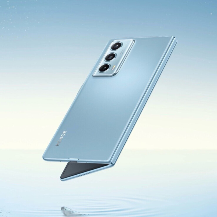(Image source: Honor)