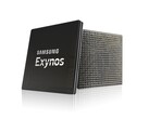 Samsung has ramped up silicon production with Synopsys' help. (Source: Samsung)