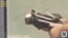 DJI has suffered its most substantial leak in a while. (Image source: via @Quadro_News)