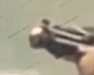 DJI has suffered its most substantial leak in a while. (Image source: via @Quadro_News)