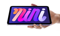 Doogee draws heavily on Apple's marketing for the T20 mini series. (Image source: Doogee)