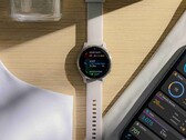 Garmin is betting on improving the efficiency of its OLED smartwatch displays while also reducing manufacturing costs. (Image source: Garmin) 