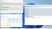 Maximum latency after ten seconds of Prime95