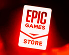 Epic Games' latest giveaway consists of two games from the same series, logo pictured. (Image source: Epic Games - edited)