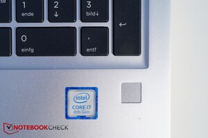HP ProBook 450 G6 (Core i7-8565U, GeForce MX130) Laptop Review 