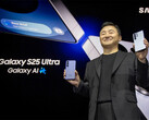Other Android OEMs have been offering Seamless Updates for years. (Image source: Samsung)