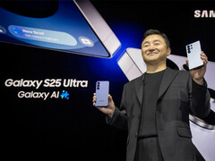 Other Android OEMs have been offering Seamless Updates for years. (Image source: Samsung)