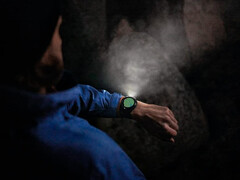Garmin claims to have resolved an issue that it shipped with this month&#039;s stable update. (Image source: Garmin)