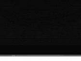 LG teased the bottom of the V30 display in their press release. (Source: LG)
