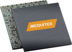 MediaTek announced new processors as part of their Helio X20-lineup: The Helio X23 and X27.