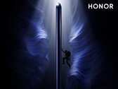 The Honor Power could be the first mainstream smartphone to feature a circa 8,000 mAh battery capacity. (Image source: Honor - edited)