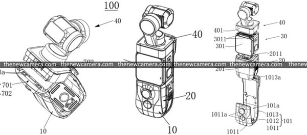 (Image source: via The New Camera)