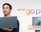 Intel's Go PC campaign rekindles the Mac vs PC wars of yore. (Image Source: Intel)