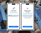The Apple iPhone parts Activation Lock is designed to deter smartphone theft for repair parts resale value.  (Image source: Apple / Beta Profiles)