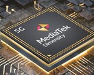 The Dimensity 9600 Pro is coming.