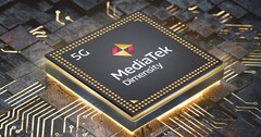 The Dimensity 9600 Pro is coming.