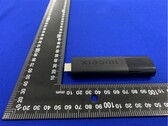 The new Xiaomi TV Stick looks like its predecessor. (Image source: FCC)