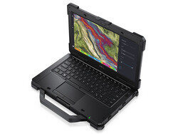 In review: Dell Latitude 7330 Rugged Extreme. Test unit provided by Dell