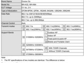 The Oculus Go has been spotted in an FCC listing. (Source: Mobielkopen)