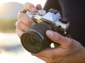 The OM Systems OM-5 makes for a great travel and outdoor camera that won't break the bank or weigh you down. (Image source: OM Systems)