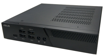 The PB40 mini PC (Source: Asus)