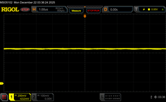 No PWM (10/10 brightness)