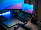 Razer Blade 14 2025 (image source: Notebookcheck)