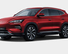 BYD is planning a Mexican EV factory (image: BYD)