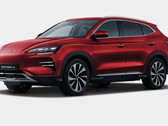 BYD is planning a Mexican EV factory (image: BYD)