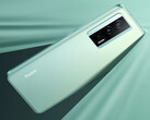 The POCO F5 and POCO F5 Pro will miss out on the Redmi K60 series' eye-catching green colourway. (Image source: Xiaomi)