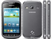 A classic example of Samsung's XCover phones. (Source: DHGate)