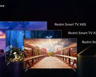 The Smart TV X-series. (Source: Redmi)