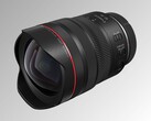 The new Canon RF 10-20mm F4L IS STM (Image Source: Canon)