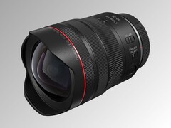 The new Canon RF 10-20mm F4L IS STM (Image Source: Canon)