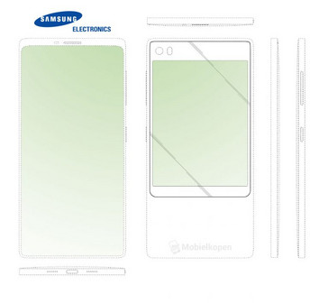 Samsung patent (Source: Mobielkopen)