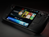 Valve may launch the Steam Deck 2 by the end of 2026 (image via Valve)