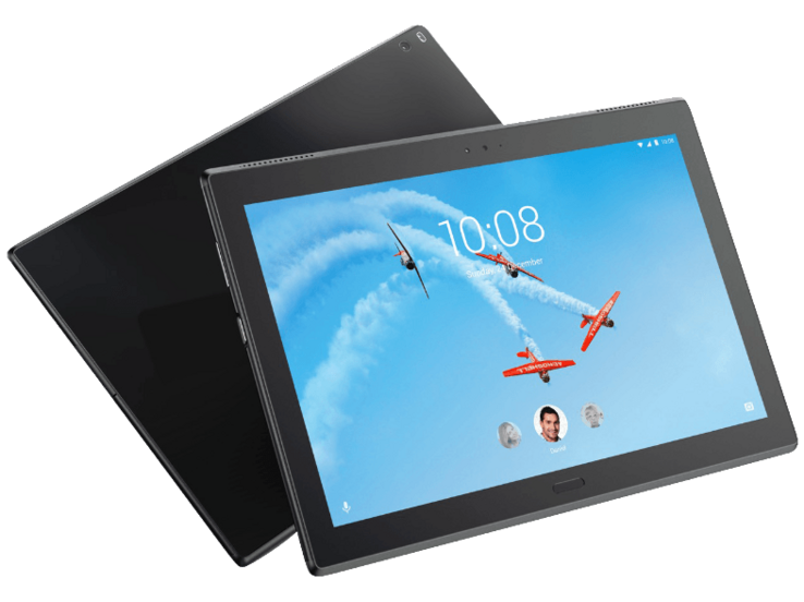 Lenovo Tab 4 10 Plus