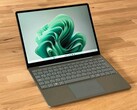 Microsoft Surface Laptop Go 3 in review - Overpriced subnotebook without keyboard illumination