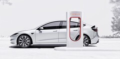 Tesla Model 3 lost around 15% of range on average after 200,000 miles, claims official report.