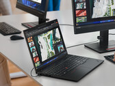 The ThinkPad T16 Gen 3 has a customer-replaceable (CRU) battery. (Image source: Lenovo)