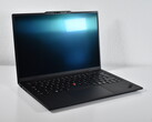 Huge performance upgrade for featherweight sub 1 kg system: Lenovo will offer Arrow Lake H in ThinkPad X1 Carbon Gen 13 laptop (image source: Benjamin Herzig/Notebookcheck)