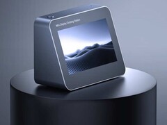 يتميز ViewDock بشاشة صغيرة الحجم نسبيًا (مصدر الصورة: ViewDock)