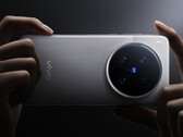 Vivo may only give the X200 Ultra 11 months before replacing it with the X300 Ultra, former pictured. (Image source: Vivo)