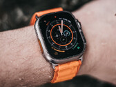 The Watch Ultra 3 is not expected to receive a new design, unlike its Watch Series counterpart. (Image source: Alek Olson)
