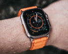 The Watch Ultra 3 is not expected to receive a new design, unlike its Watch Series counterpart. (Image source: Alek Olson)