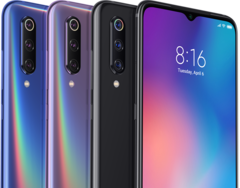A slew of Xiaomi phones are set to get MIUI 11 based on Android Q later this year. (Source: Xiaomi)
