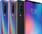 A slew of Xiaomi phones are set to get MIUI 11 based on Android Q later this year. (Source: Xiaomi)