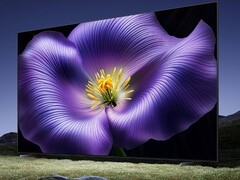 Xiaomi has launched a new mini-LED TV (Image source: Xiaomi)