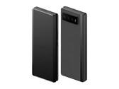Is this Xiaomi's first tri-fold? (Image source: Xiaomi)