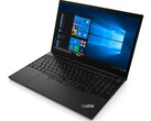 Lenovo kündigt ThinkPad E14 & E15 mit AMD Ryzen 4000 an